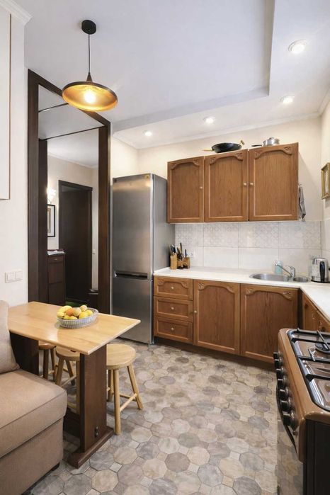 4+-rooms apartment apartment by the address st. Kitoboynaya (area 115 m²) - Atlanta.ua - photo 3