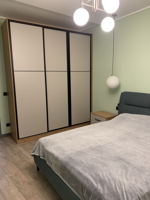 Сдам  в первые  новую однокомнатную квартиру