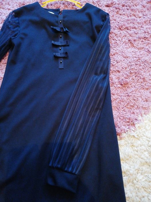 Школьная форма для девочки