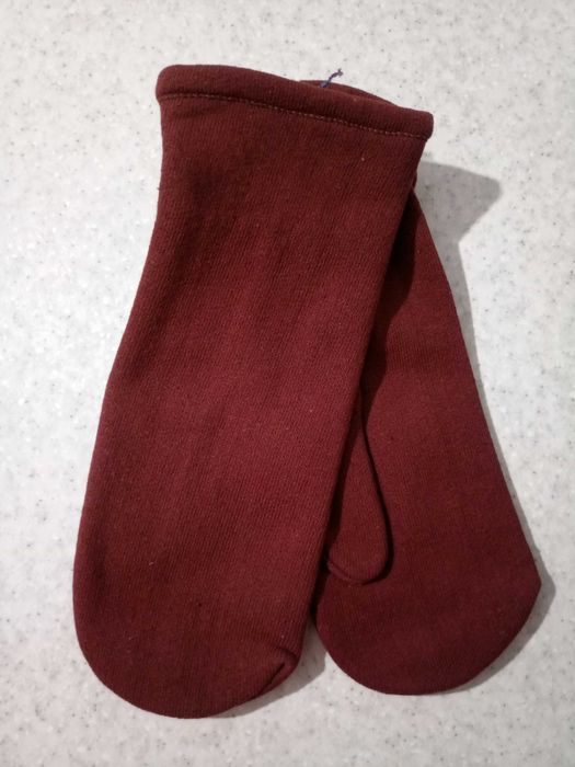 Рукавиці бавовняні чернівецькі