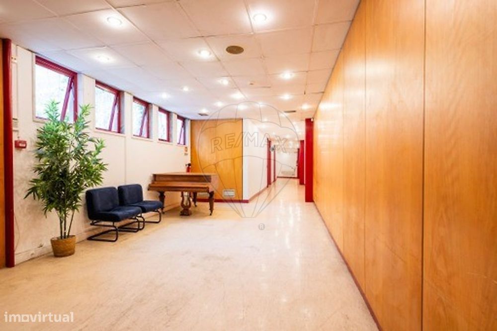 Escritório  para arrendamento