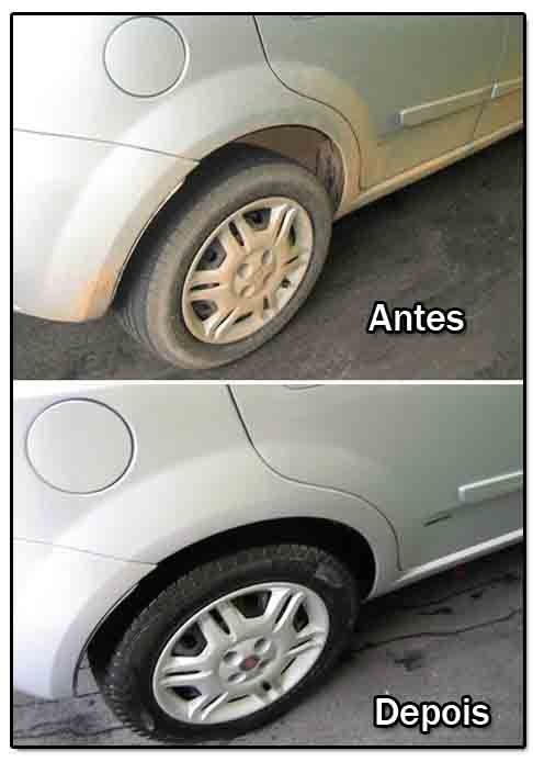 Lavagem Automóvel Técnica e Ecológica  ao Domicílio particular ou Empr