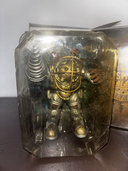 BioShock Collector's Edition Xbox 360