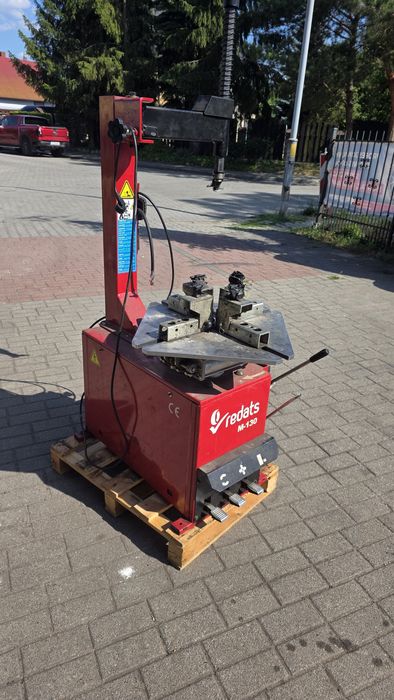 Montażownica  REDATS M-130