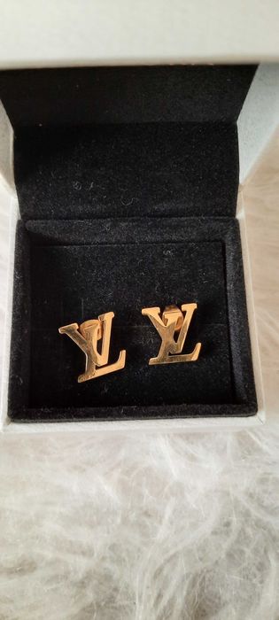 Bijuteria em aço Brincos