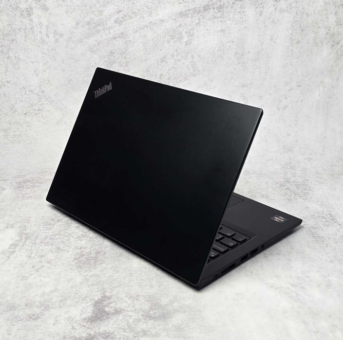 Ноутбук 13.3" Lenovo Thinkpad x390 i5-8365U 16/256 1920x1080 IPS Touch