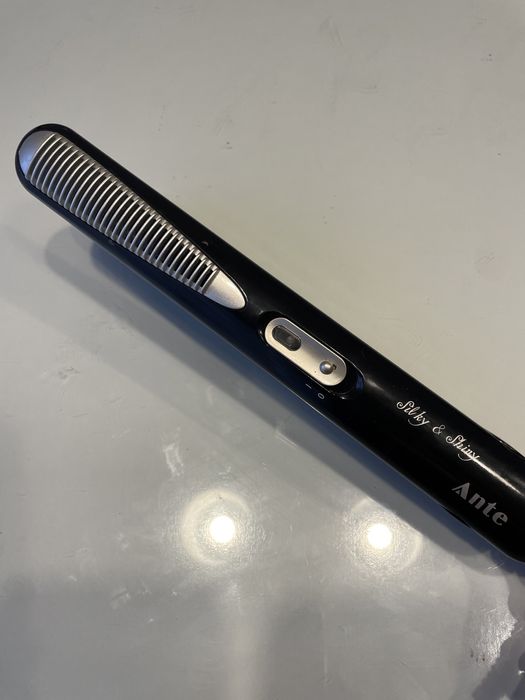 Alisador de cabelo Ante