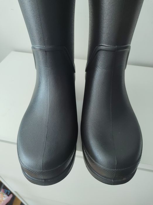 Crocs W6 rozmiar 36/37 kalosze gumowce damskie