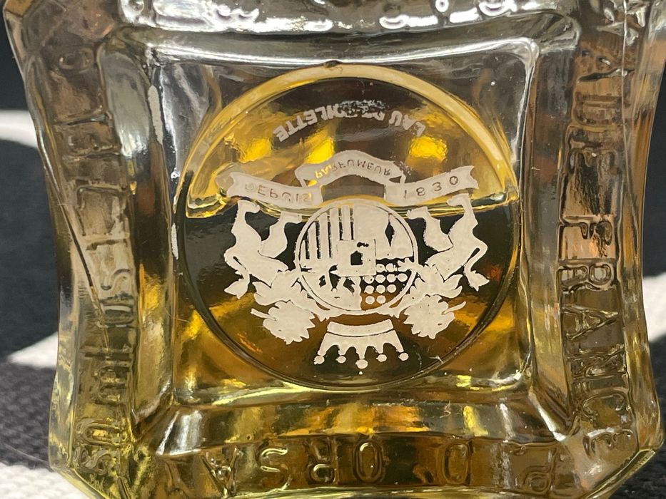 Tilleul D’ORSAY 50 ml z ubytkiem unikat