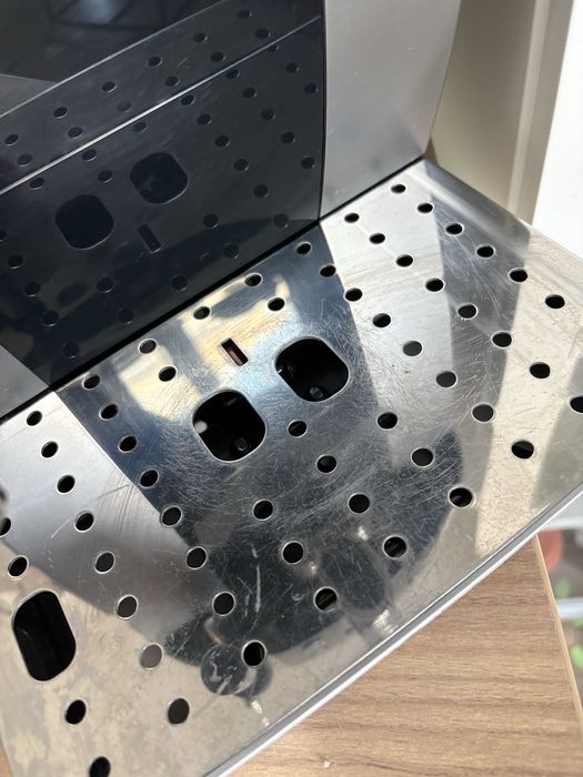 Ekspres Delonghi Magnifica S Smart