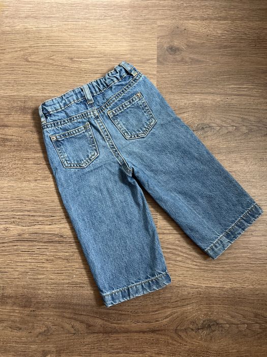 на дівчинку на рік шапка джинси лосини костюми zara