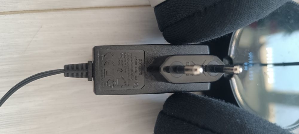 Наушники Philips SHC5100/10