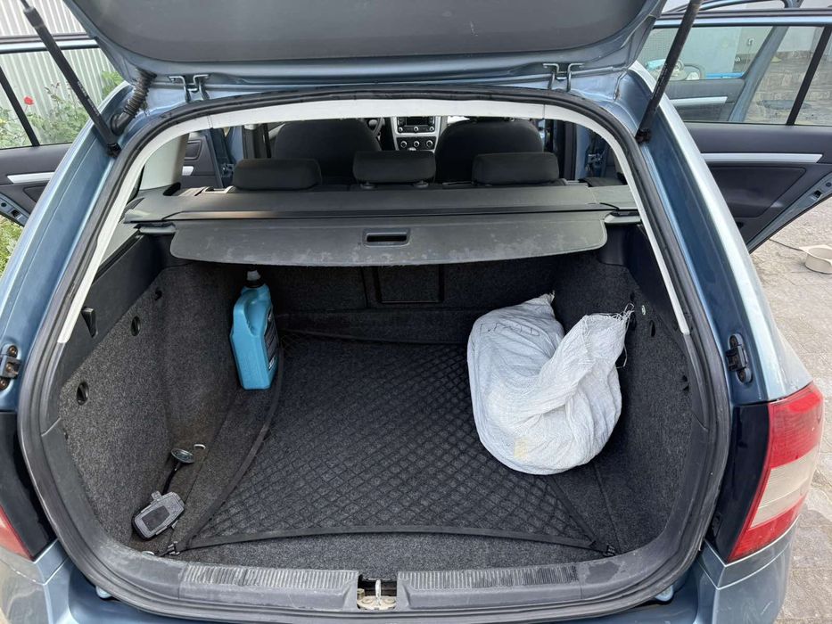 Продам Шкоду Oktavia 2009 р