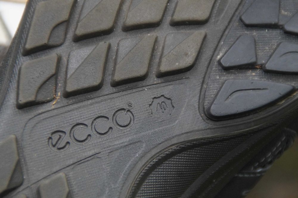 Buty Ecco roz.40
