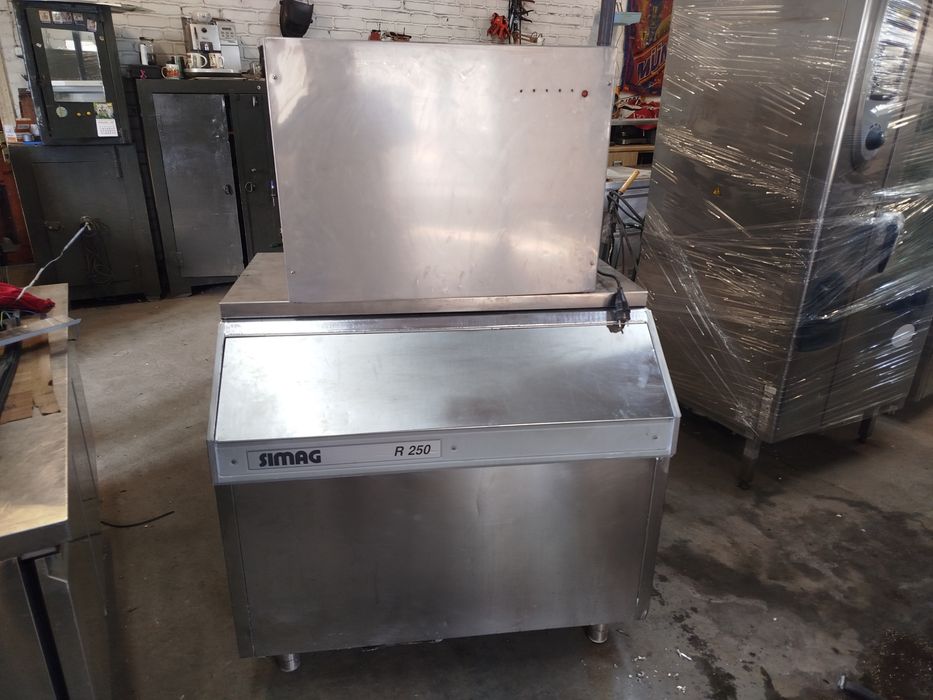 Льодогенератор Simag 315 кг.