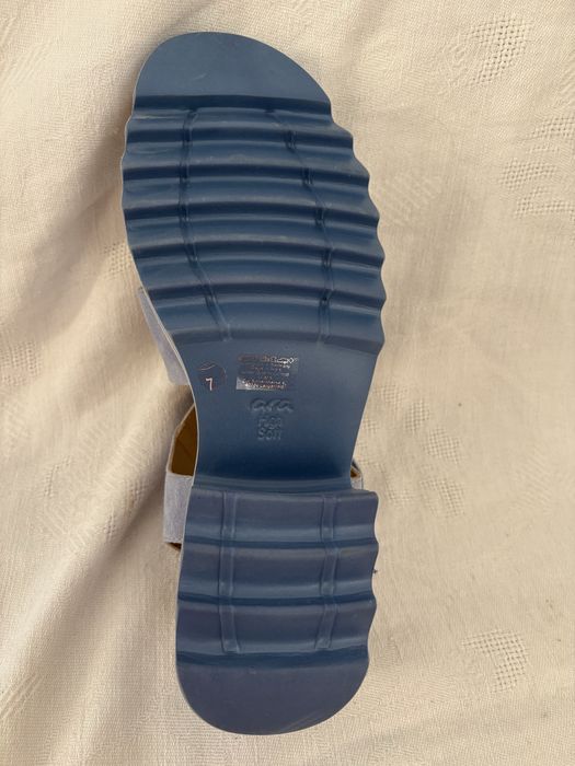 Sandały ARA 41 26cm