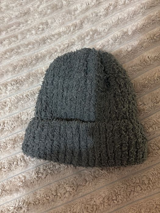 Шапка тепла зимова жіноча