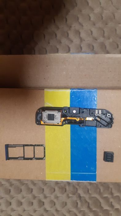 Xiaomi Redmi 7 запчастини