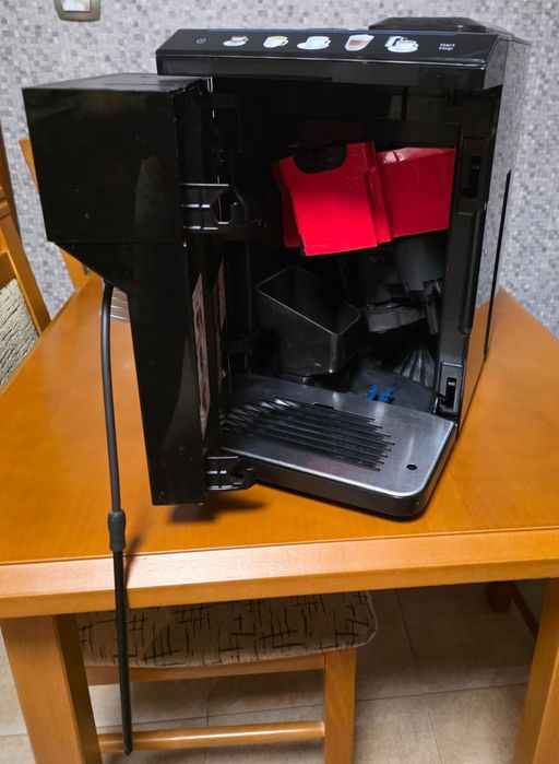 Ekspres Siemens EQ500 classic