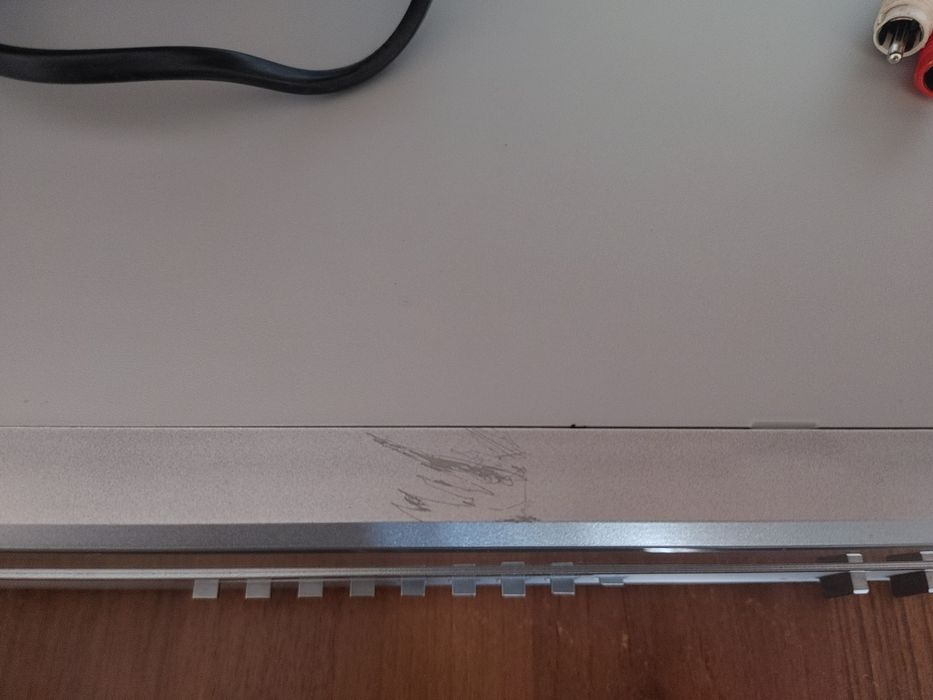 Аналоговий стерео тюнер     SANYO JT 2003 LP