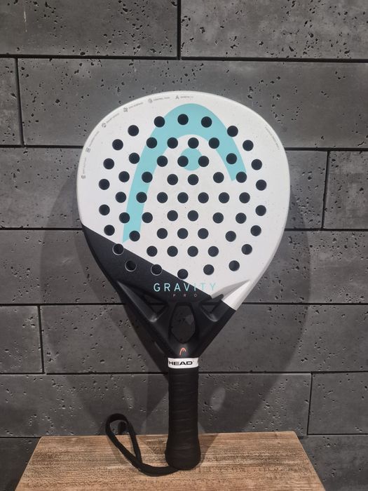 Rakieta do Padla Head Gravity Pro 2024