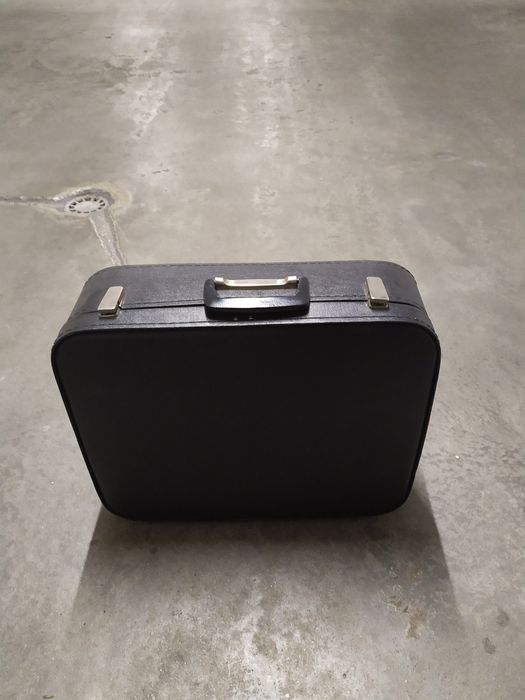 Máquina de escrever