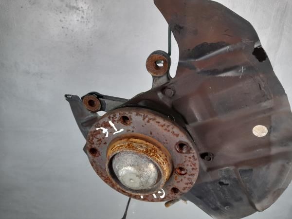 Manga de eixo frente esquerda BMW 3 Touring (E46)