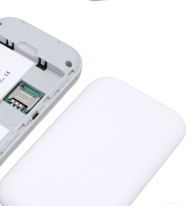 Router portátil - Novos