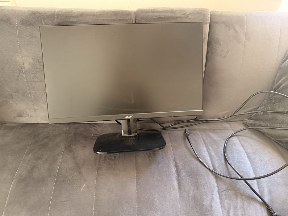 Monitor 24" Acer led487210418365409280