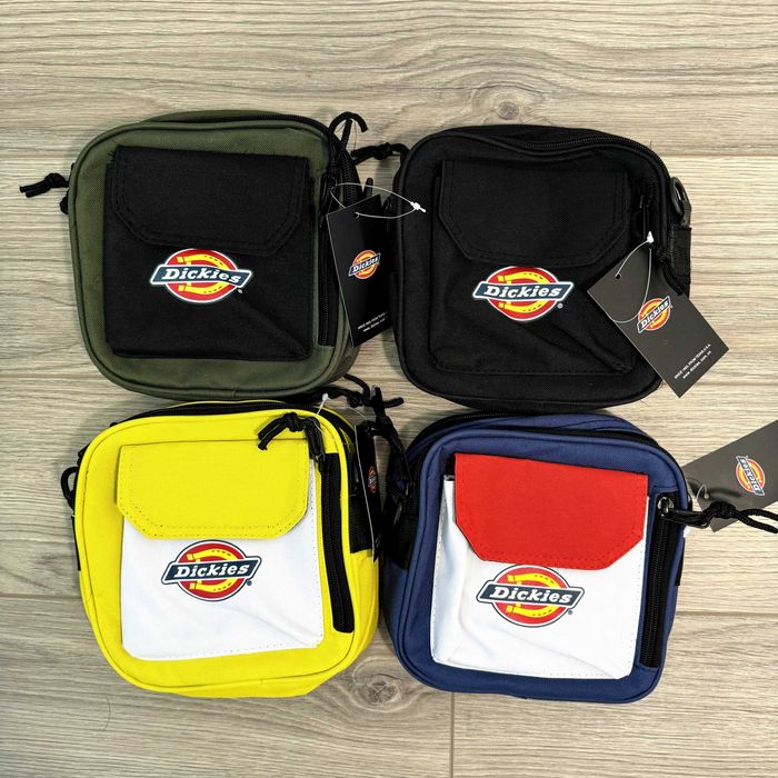 Сумка Dickies | Розпродаж
