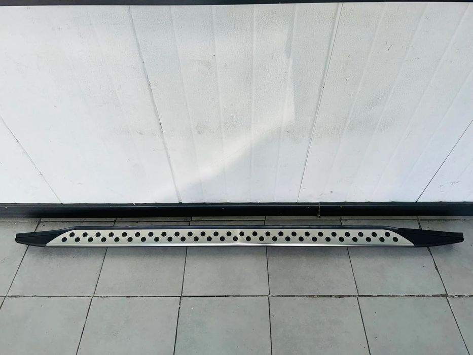 Pisa Pé Toyota C-HR - 2016 / 2019 - EMB86