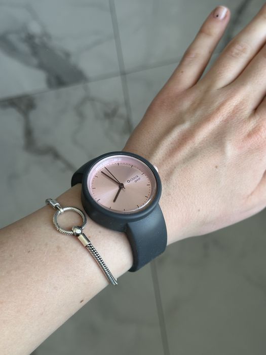 Годинник oʼclock бренд O’bag