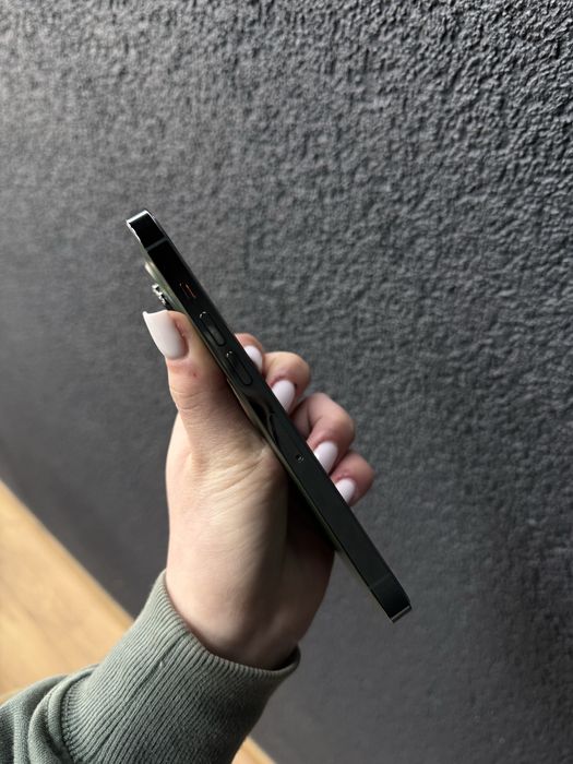 IPHONE 13 Pro 128 Green