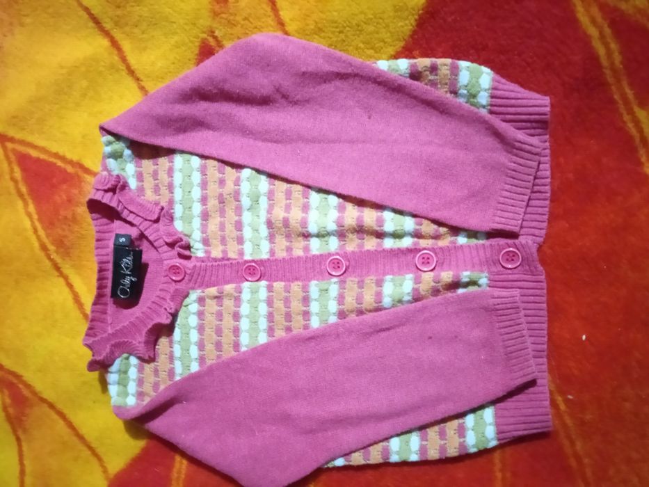 Одежда для девочки