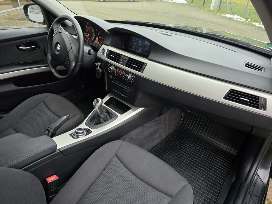 BMW 3# 2012# 2.0D# Xenon# Navi# z Niemiec