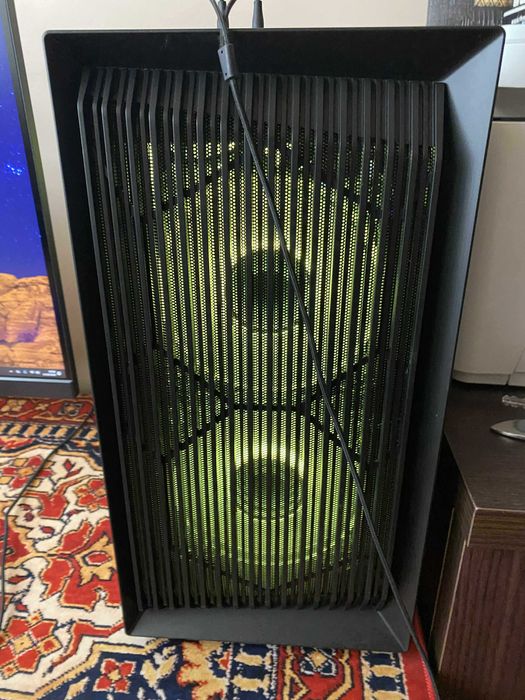 Zestaw Komputerowy ( RTX 5060 TI + intelcore i5-14400F  ) + monitor