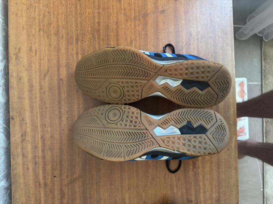 Кросівки Asics Gel-rocket 9
