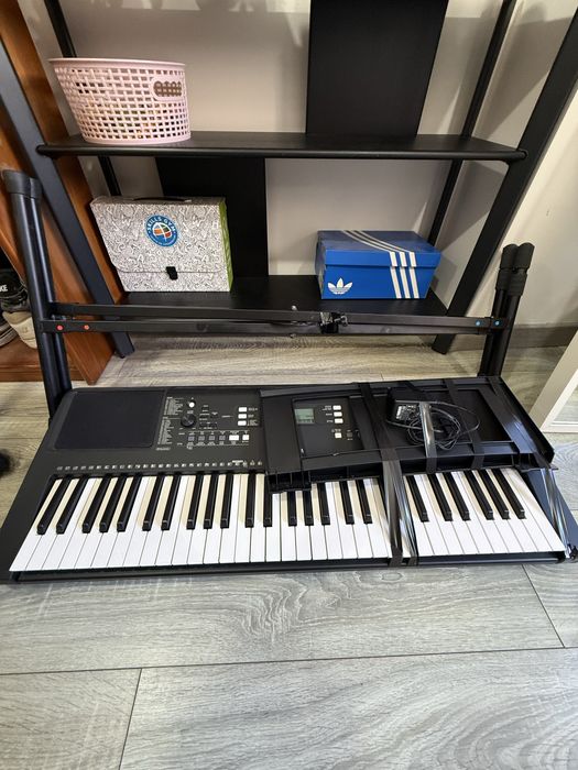 Teclado PSR-E373