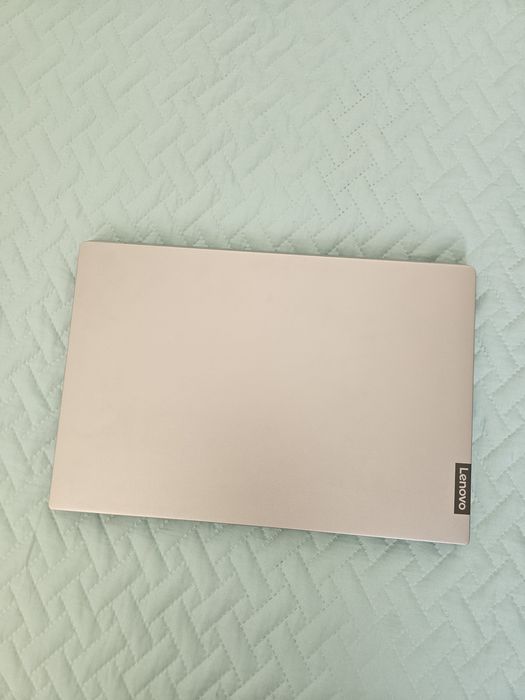 Portátil Lenovo IdeaPad S340-15 (15.6") | Intel Core i5 10.ª Ger. | 8GB RAM | Windows 11
