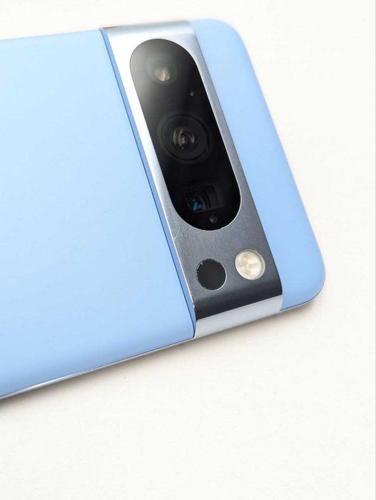 Google Pixel 8 Pro 256 GB niebieski Warszawa Ursus • OLX.pl