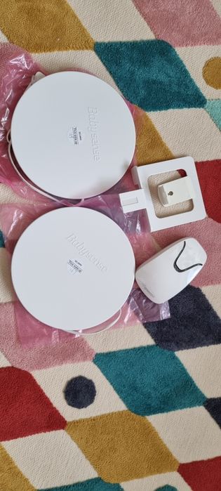 Monitor oddechu Babysense 7