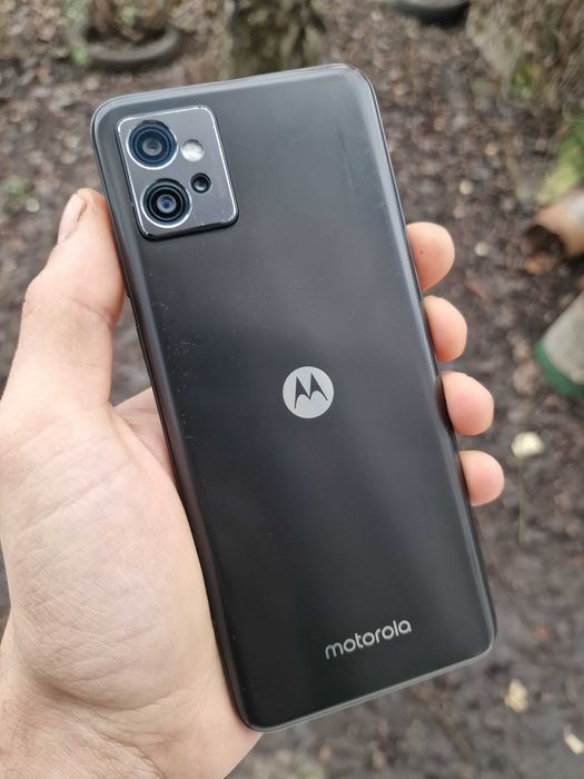 Motorola G32 8/256GB чехол и коробка