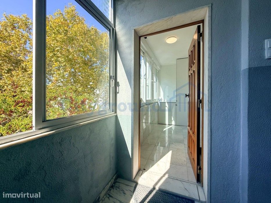 T2 totalmente remodelado e a estrear, com varanda | Olivais, Lisboa