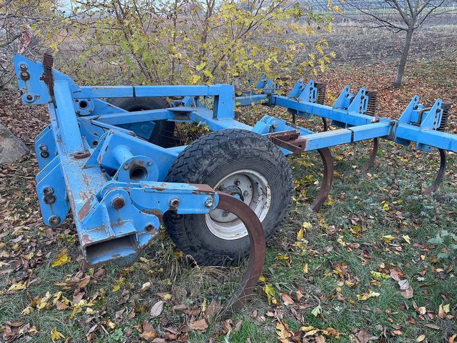 Глубокорихлітель продам