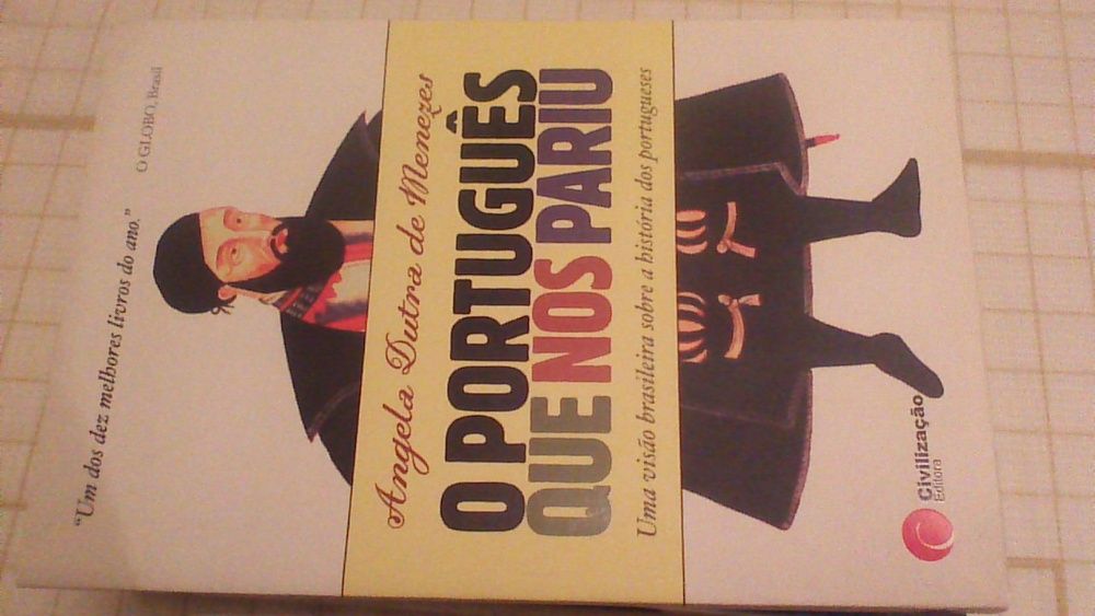 Livros novos de vários Autores