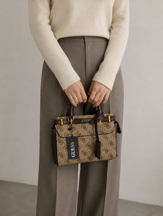 Сумка жіноча Гесс,сумочка женская guess