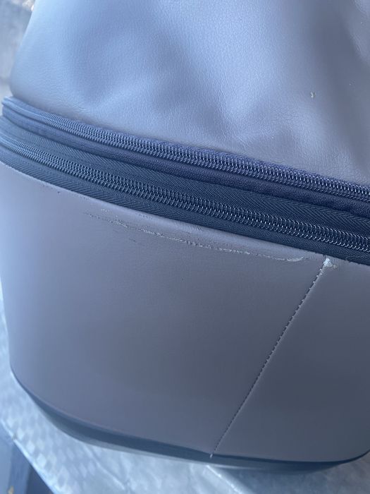 Дитячий візочок 2в1