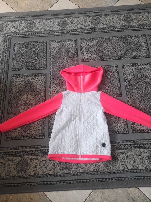 Bluza dziewczeca