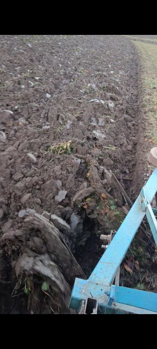 Мінітрактор, 500 мотогодин,  terra force 3254 dhx,  БАЗА 40-ки, КМ385В