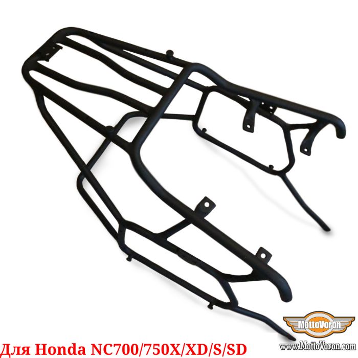 Багажная система Honda NC700X NC750X NC700XD NC750XD S багажник рамки